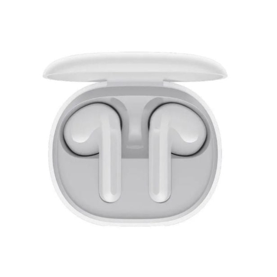 SLUŠALKE XIAOMI REDMI BUDS 4 LITE BELE - slika 2