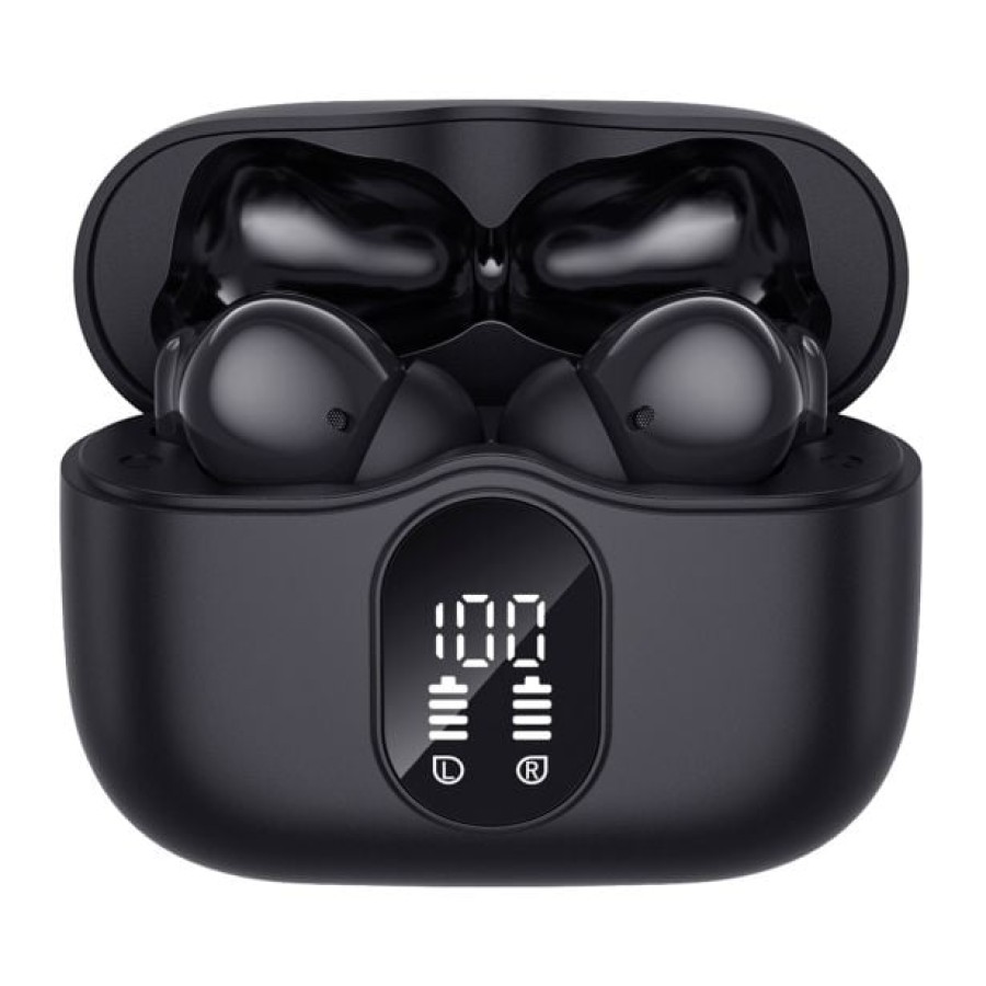 SLUŠALKE XPLORE XPLORE BLUETOOTH XP5809 ČRNA - slika 3
