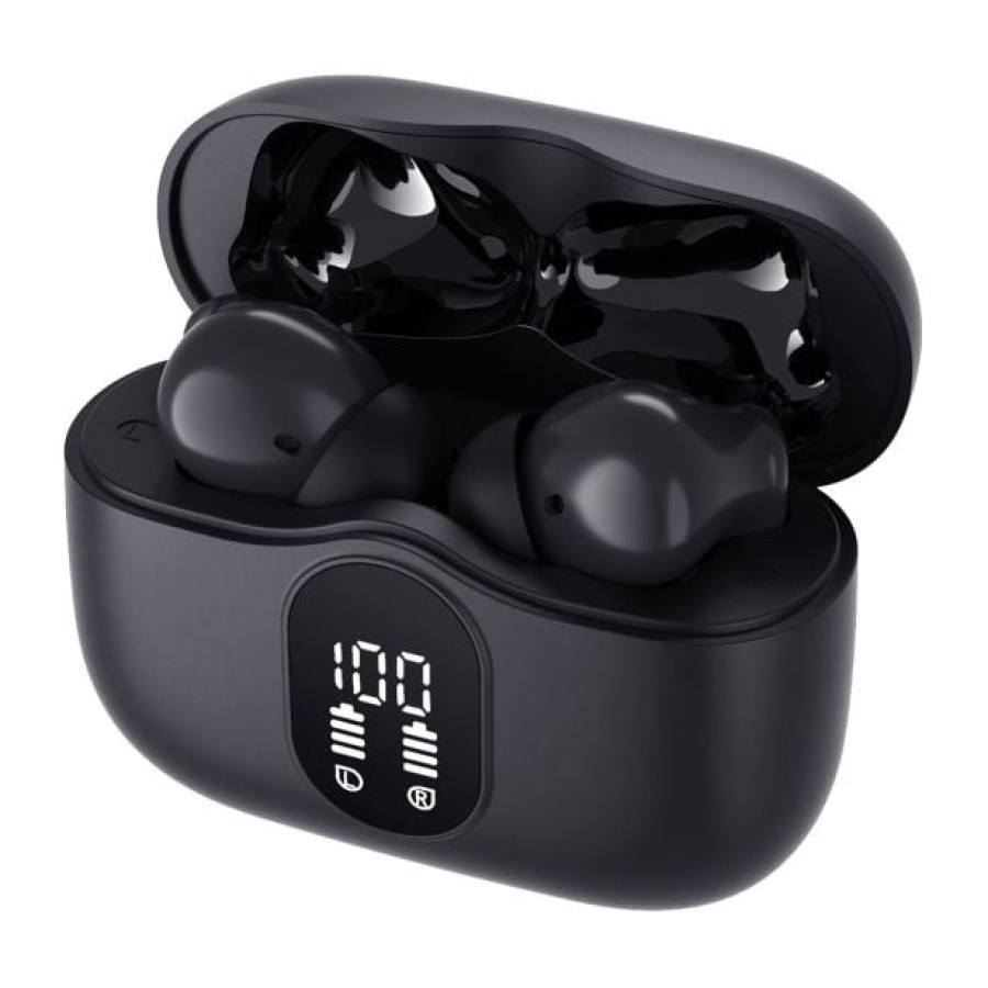 SLUŠALKE XPLORE XPLORE BLUETOOTH XP5809 ČRNA - slika 4