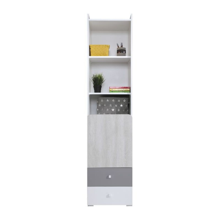 Soba COMO Sestav C - slika 18