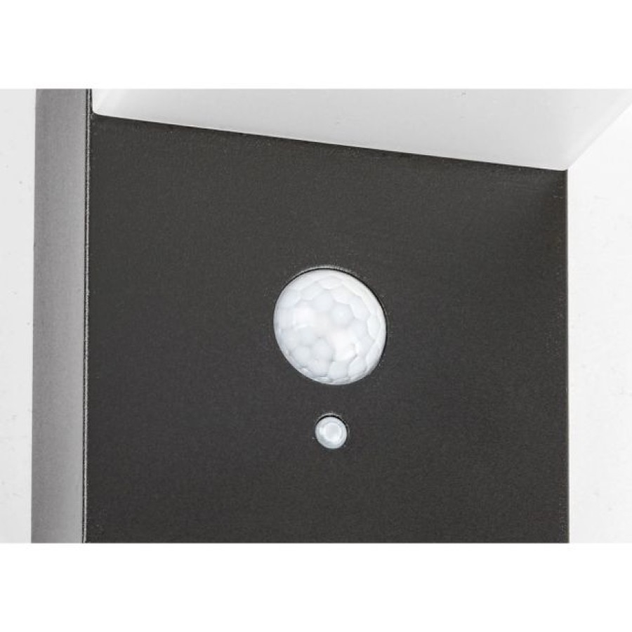 SOLARNA VRTNA SVETILKA RABALUX ŽREBAR 6W L16.5CM ČRN - slika 2