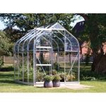 STEKLEN RASTLINJAK VITAVIA ORION 5000 ESG 3MM 2X2.6M - slika 4