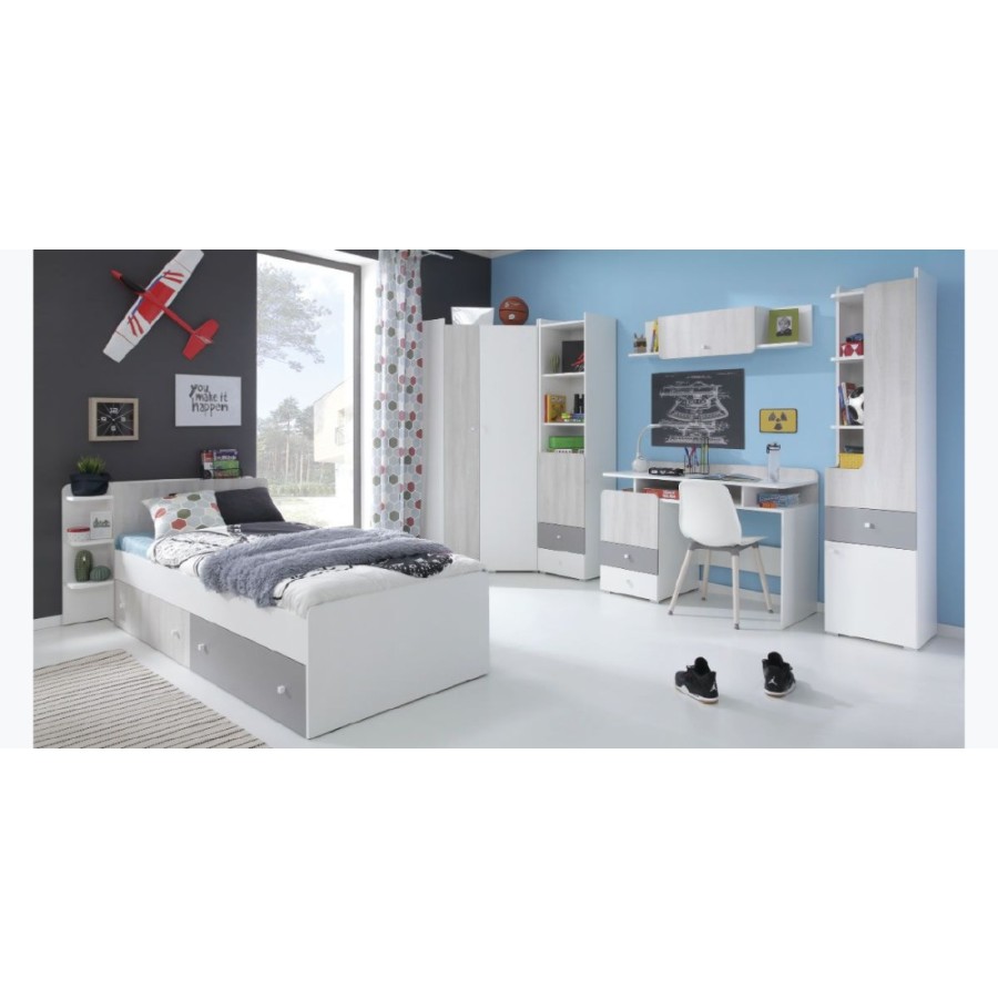Stenski element COMO - slika 6