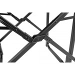 STOL ZA KAMPIRANJE BRUNNER ARAVEL DIRECTOR 3D - slika 9