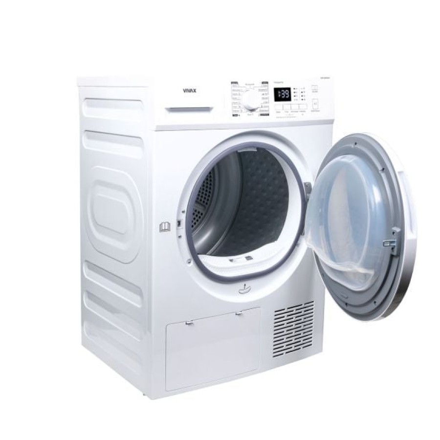 SUŠILNI STROJ VIVAX CDR-0816SHP - slika 2