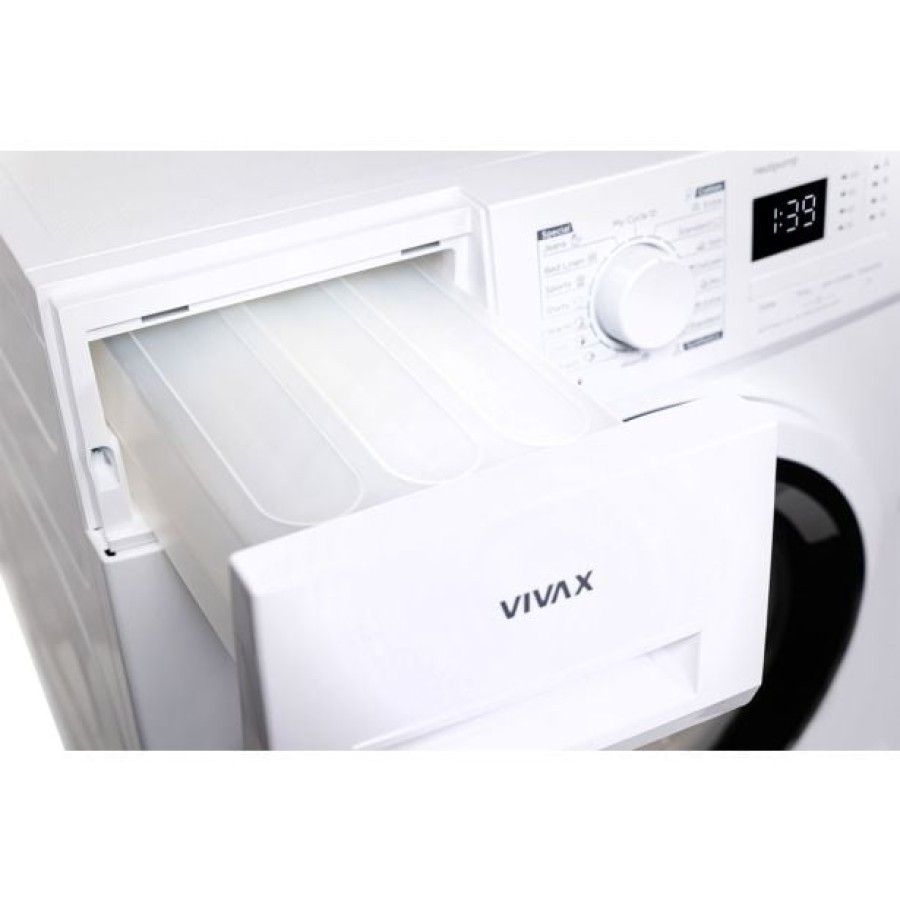 SUŠILNI STROJ VIVAX CDR-0816SHP - slika 4