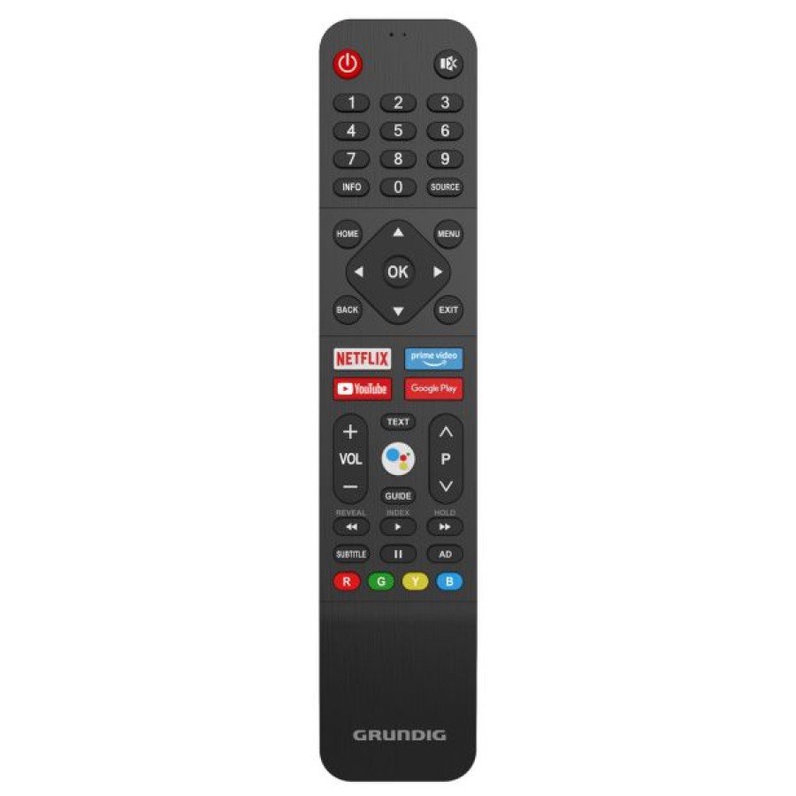 TELEVIZOR GRUNDIG 55 GFU 8990B - slika 9