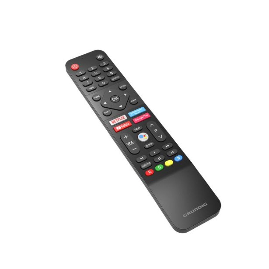 TELEVIZOR GRUNDIG 55 GFU 8990B - slika 10