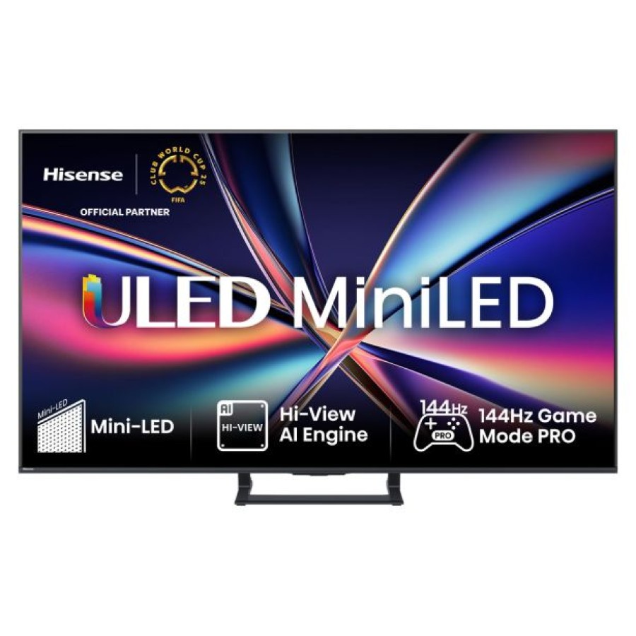 TELEVIZOR HISENSE 55E8Q - slika 3