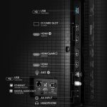 TELEVIZOR HISENSE 55E8Q - slika 4