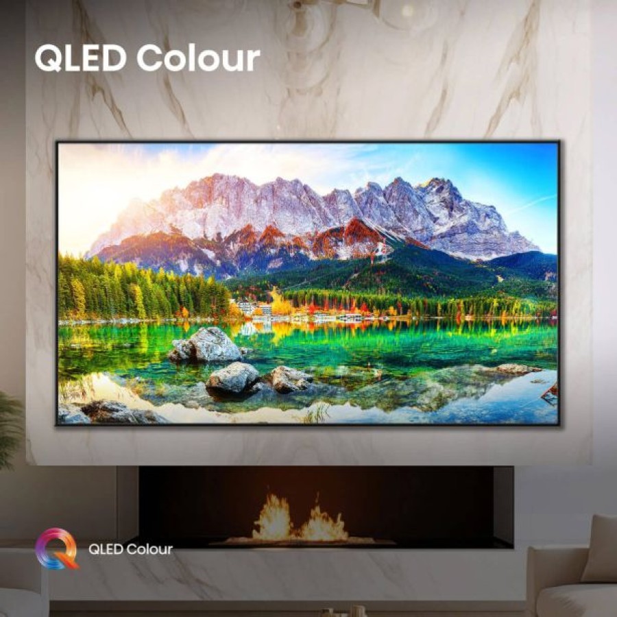 TELEVIZOR HISENSE 55E8Q - slika 5