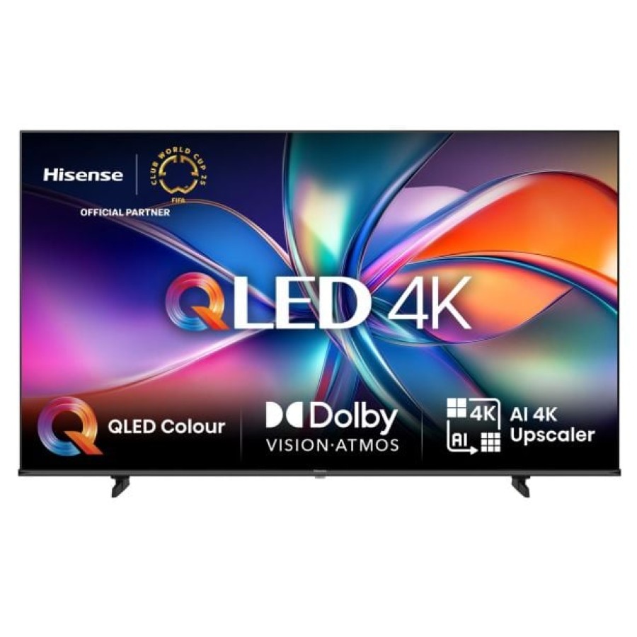 TELEVIZOR HISENSE 58E7Q - slika 3