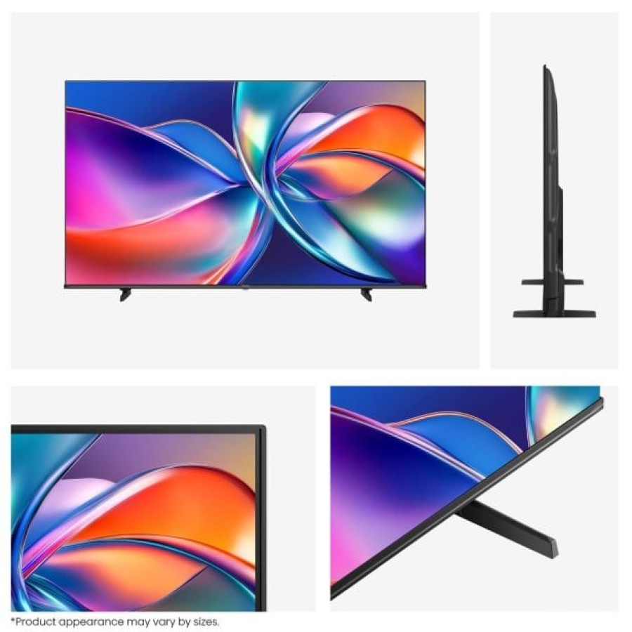 TELEVIZOR HISENSE 58E7Q - slika 5