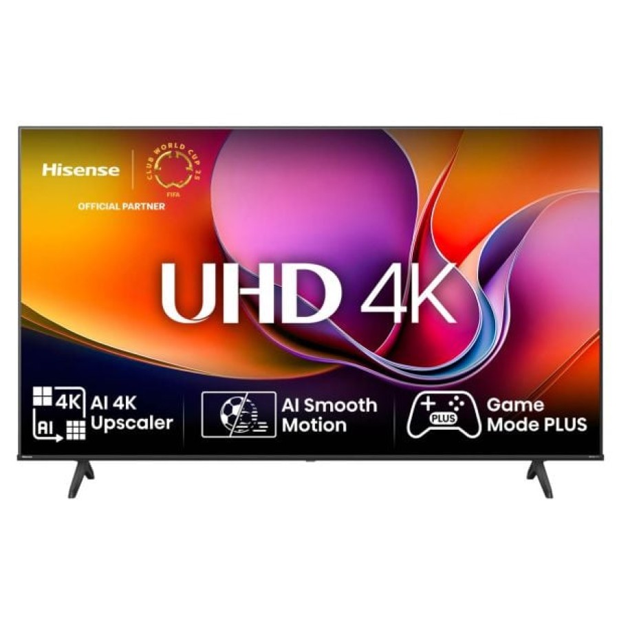 TELEVIZOR HISENSE 65A6Q - slika 3