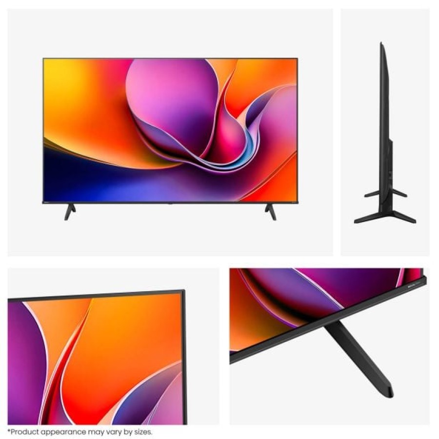 TELEVIZOR HISENSE 65A6Q - slika 5
