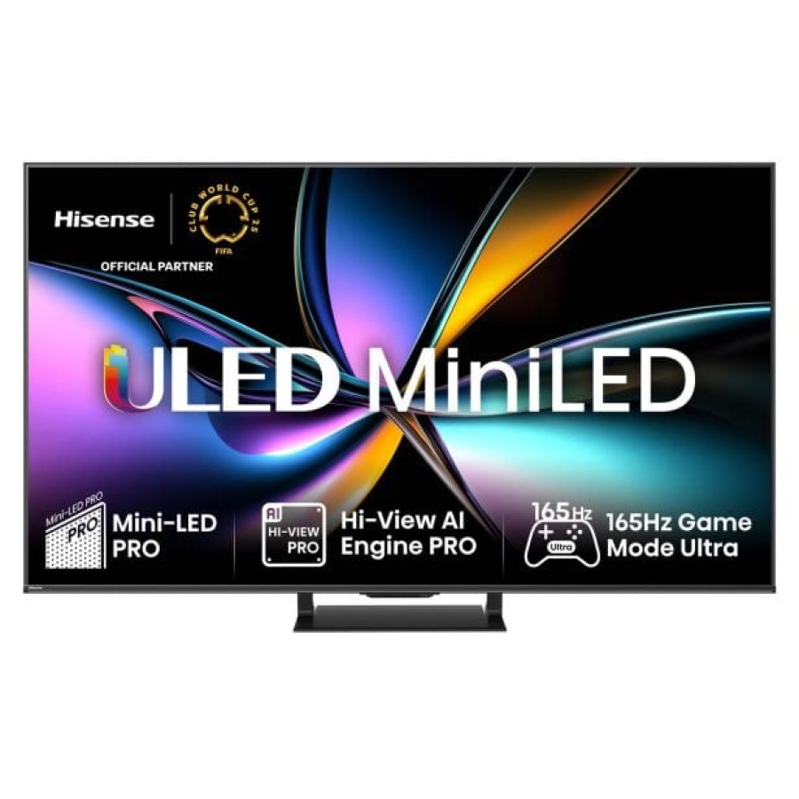 TELEVIZOR HISENSE 75U7Q PRO - slika 2
