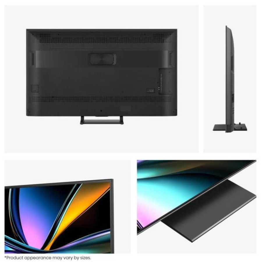 TELEVIZOR HISENSE 75U7Q PRO - slika 5