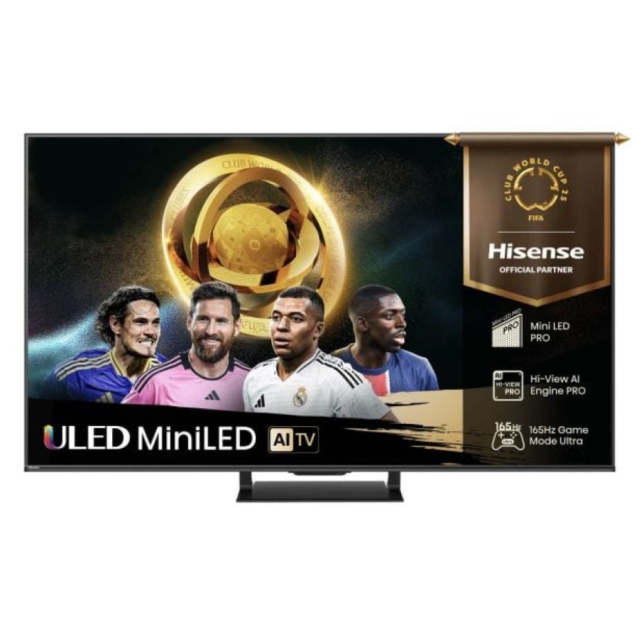 TELEVIZOR HISENSE 75U7Q PRO