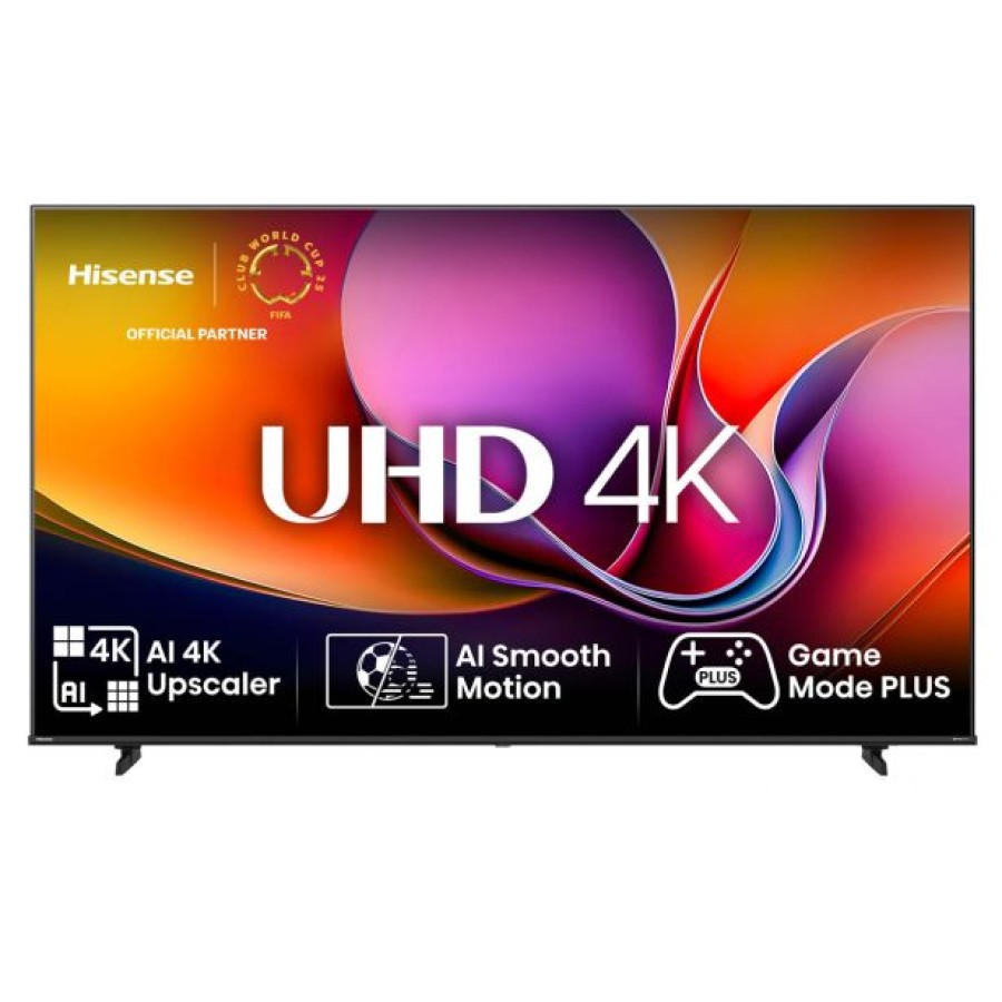 TELEVIZOR HISENSE 85A6Q - slika 3