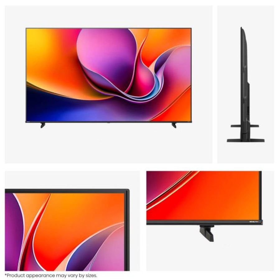 TELEVIZOR HISENSE 85A6Q - slika 5