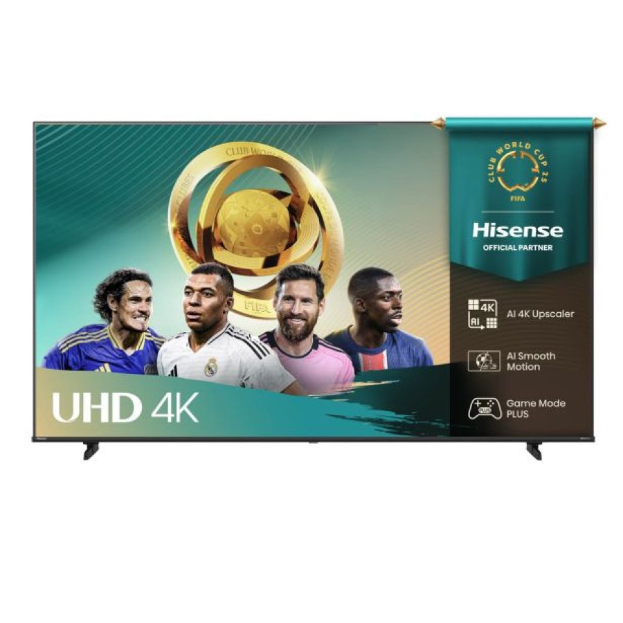 TELEVIZOR HISENSE 85A6Q