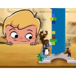 TELEVIZOR KIVI KIDSTV - slika 14