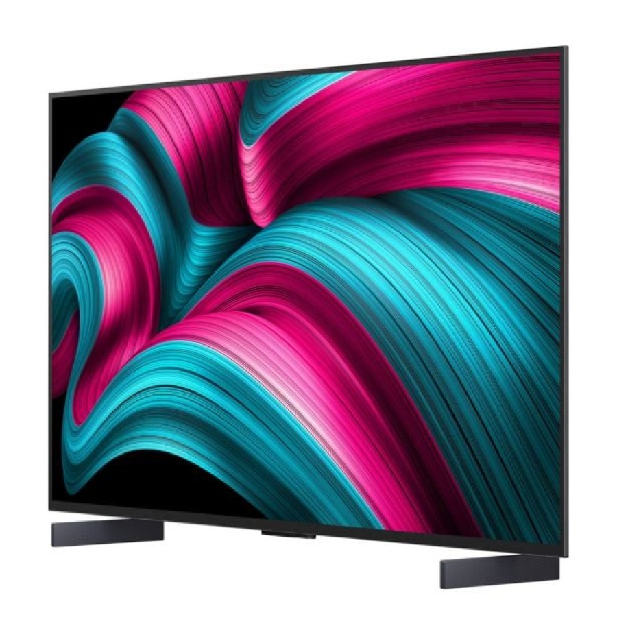 TELEVIZOR LG OLED42C51LA.AEU - slika 4