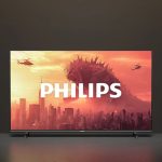 TELEVIZOR PHILIPS 32PHS5500/12 - slika 2