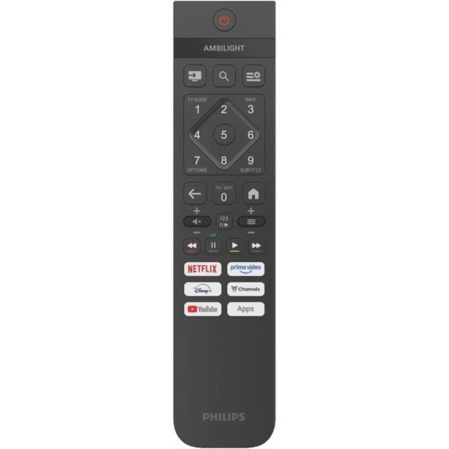 TELEVIZOR PHILIPS 32PHS6000/12 - slika 3