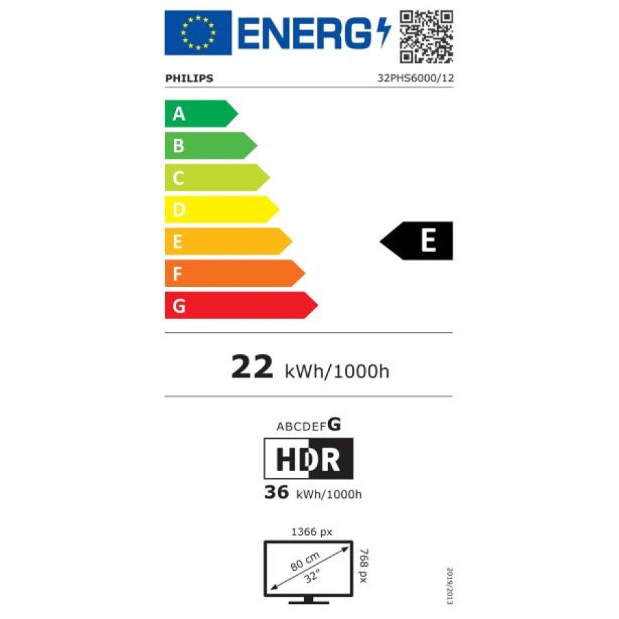 TELEVIZOR PHILIPS 32PHS6000/12 - slika 5