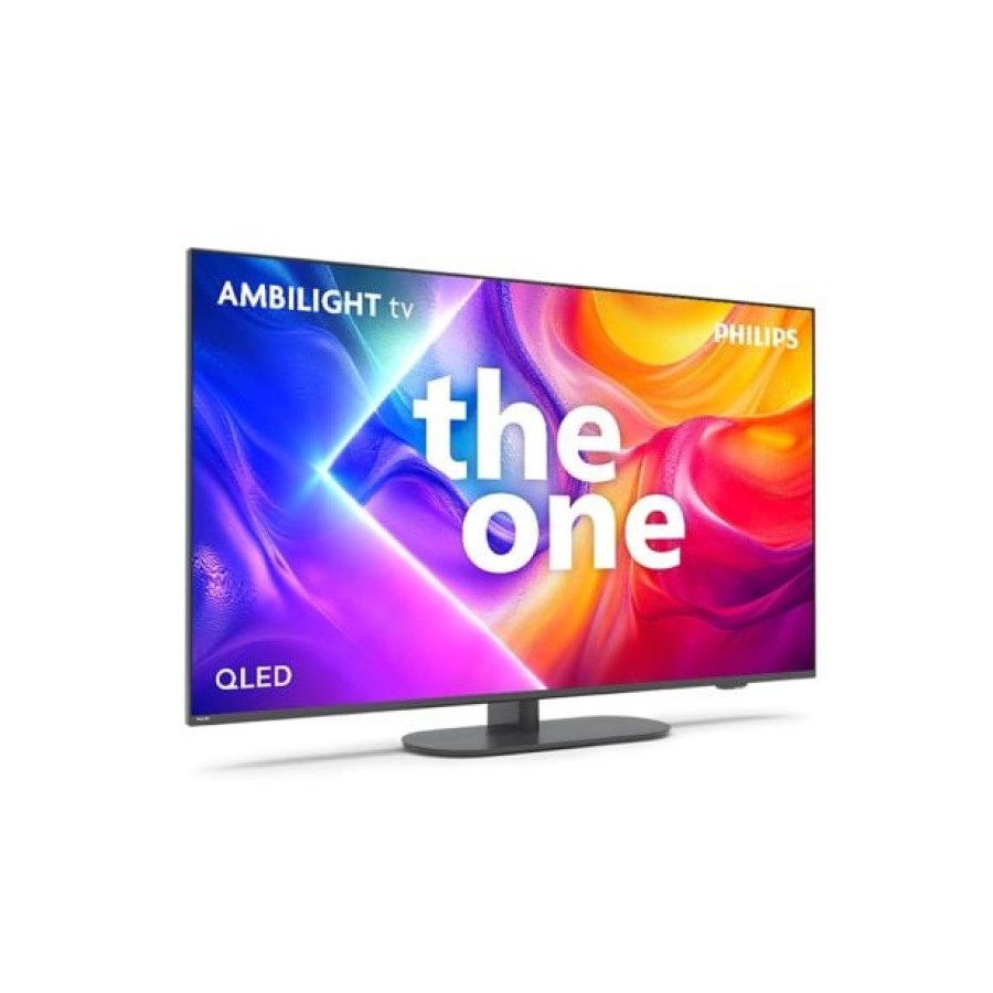 TELEVIZOR PHILIPS 55PUS9010/12 - slika 2