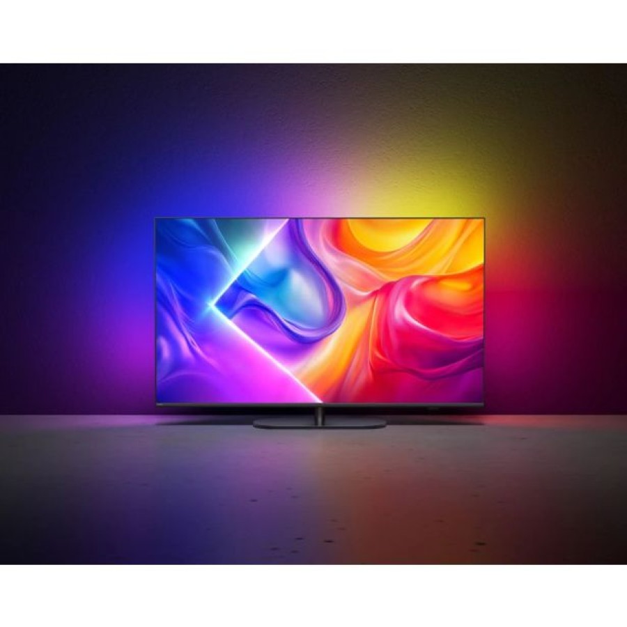 TELEVIZOR PHILIPS 55PUS9010/12 - slika 3