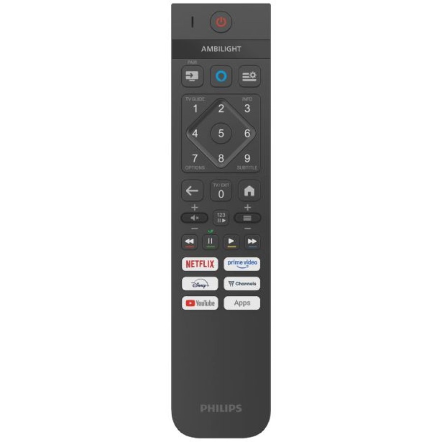 TELEVIZOR PHILIPS 55PUS9010/12 - slika 5