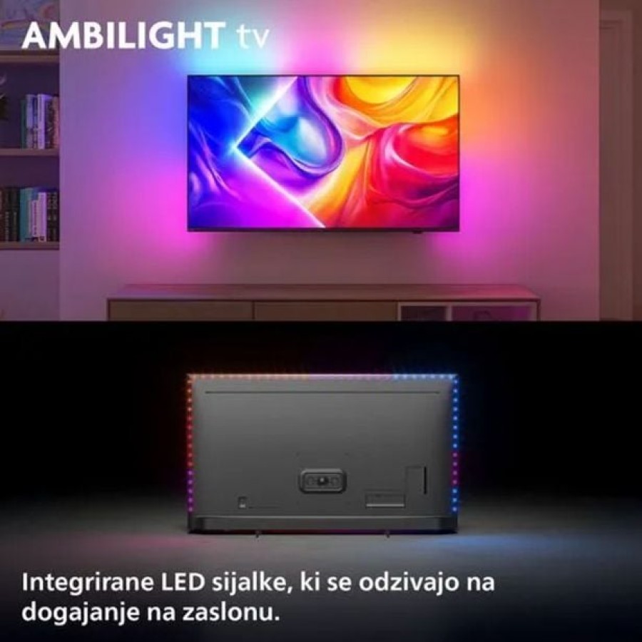 TELEVIZOR PHILIPS 75PUS9010/12 - slika 4