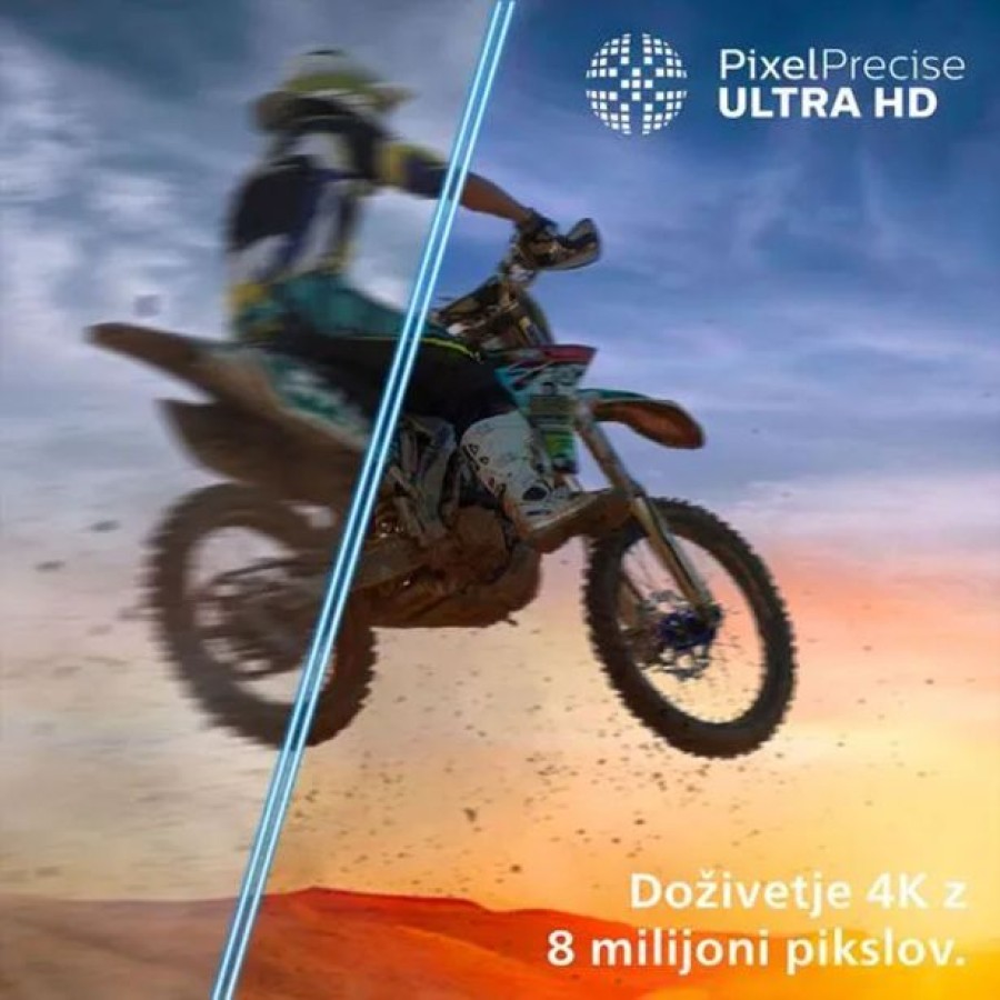 TELEVIZOR PHILIPS 85PUS8510/12 - slika 4