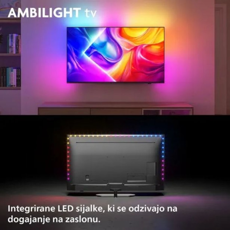 TELEVIZOR PHILIPS 85PUS9010/12 - slika 2