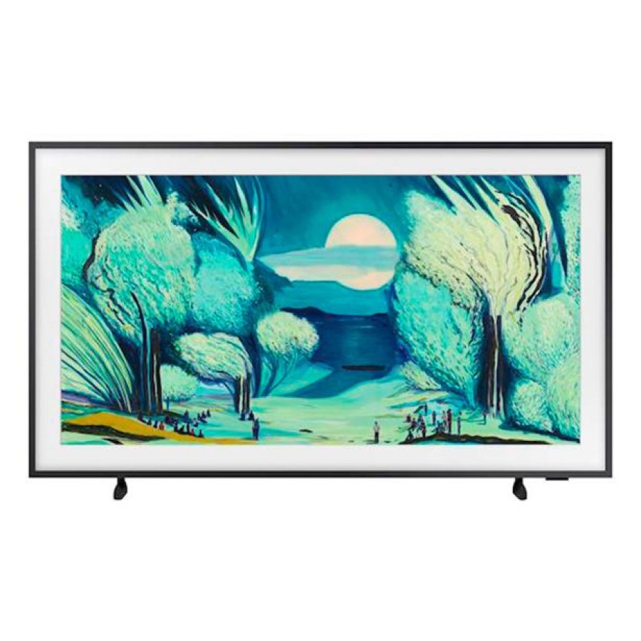 TELEVIZOR SAMSUNG LIFESTYLE FRAME 43LS03F Z OKVIRJEM