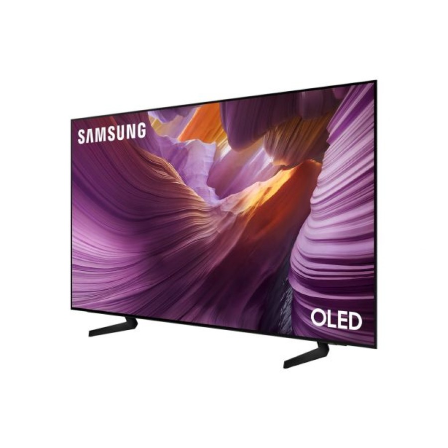 TELEVIZOR SAMSUNG QE55S85FAUXXH OLED - slika 2