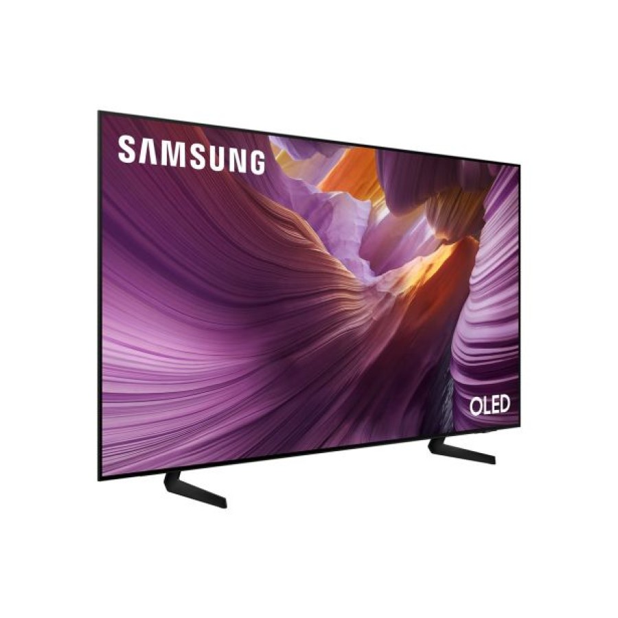TELEVIZOR SAMSUNG QE55S85FAUXXH OLED - slika 3