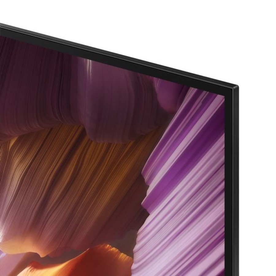 TELEVIZOR SAMSUNG QE55S85FAUXXH OLED - slika 5