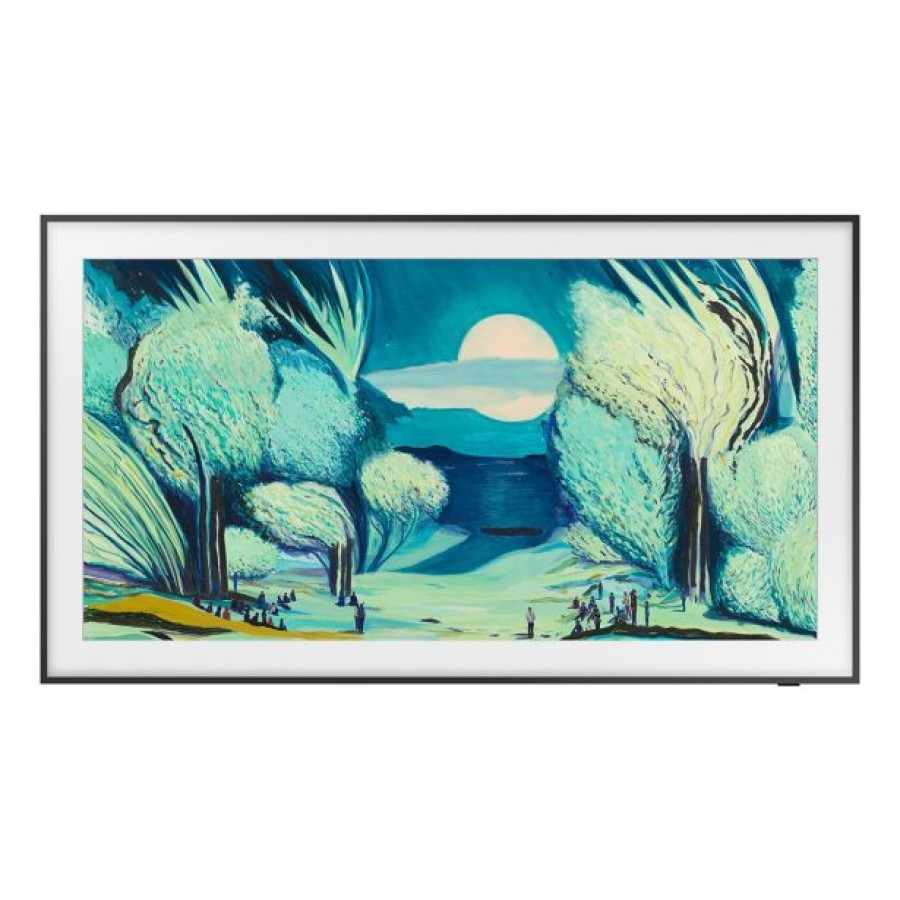 TELEVIZOR SAMSUNG QE65LS03FAUXXH LIFESTYLE FRAME - slika 2