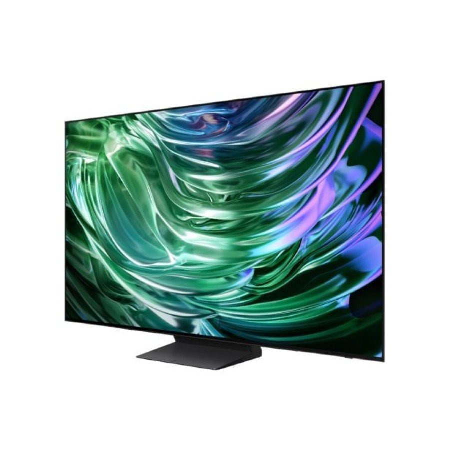 TELEVIZOR SAMSUNG QE77S90DAEXXH - slika 2