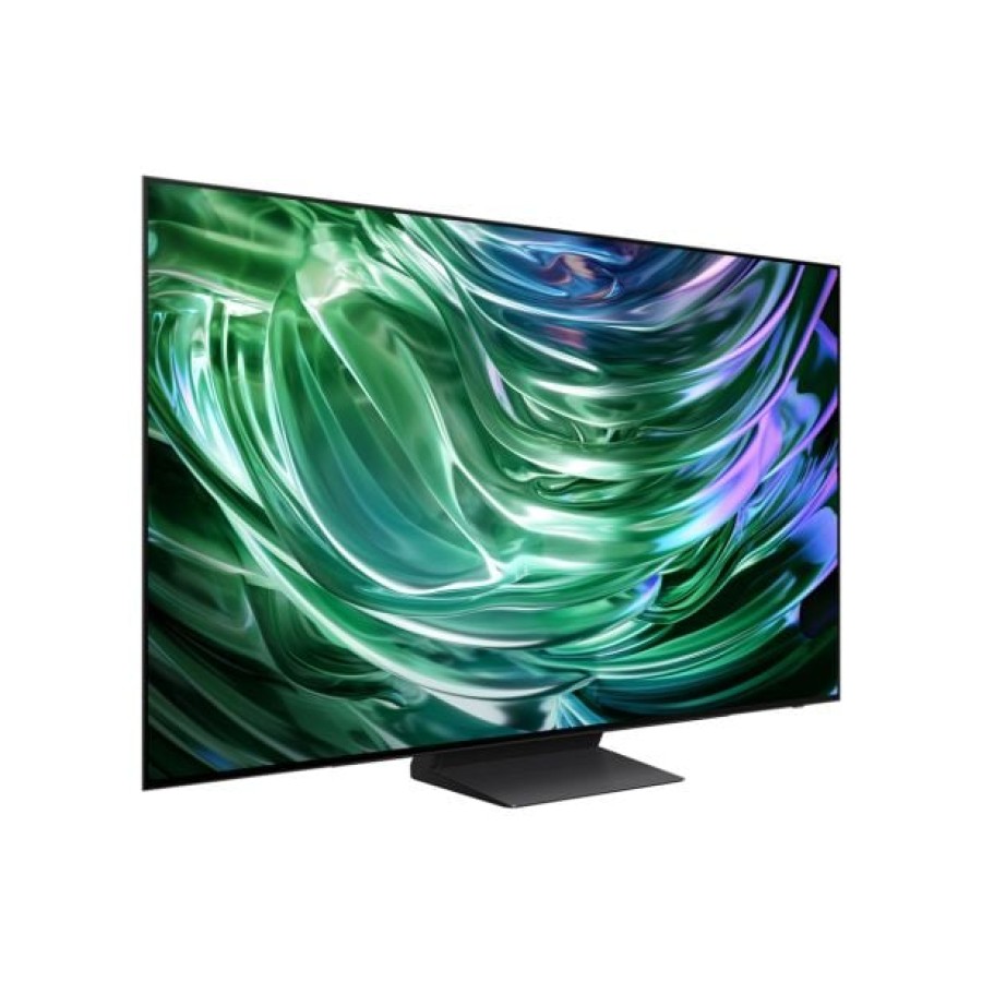 TELEVIZOR SAMSUNG QE77S90DAEXXH - slika 3