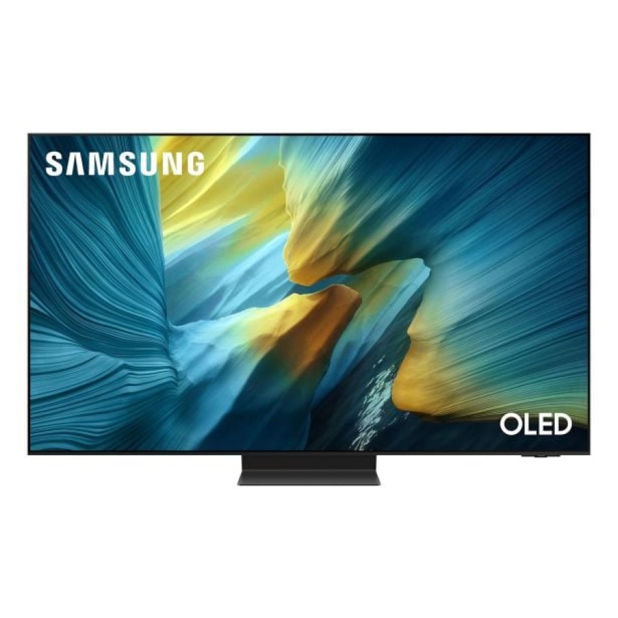 TELEVIZOR SAMSUNG QE83S95FAEXXH OLED