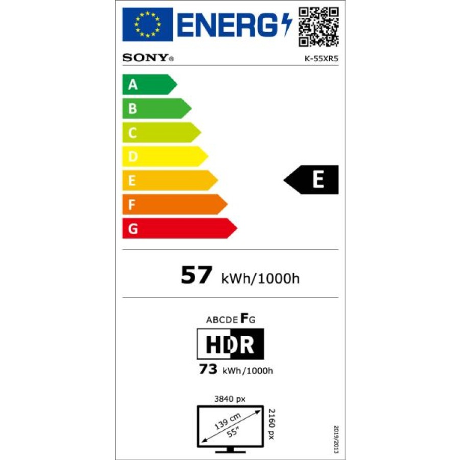 TELEVIZOR SONY K55XR55B BRAVIA 5 - slika 4