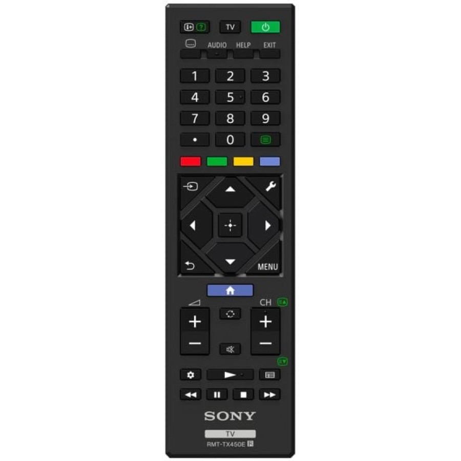 TELEVIZOR SONY KD65X75WLPAEP - slika 9