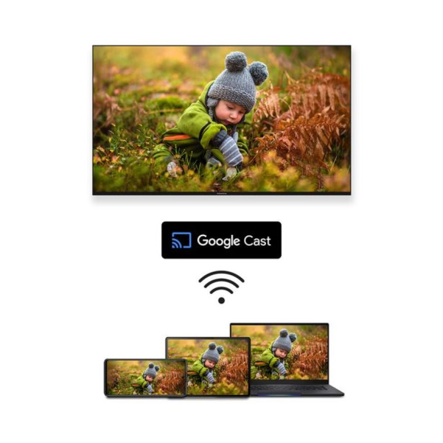 TELEVIZOR THOMSON 55QG7C14 QLED PRO - slika 10