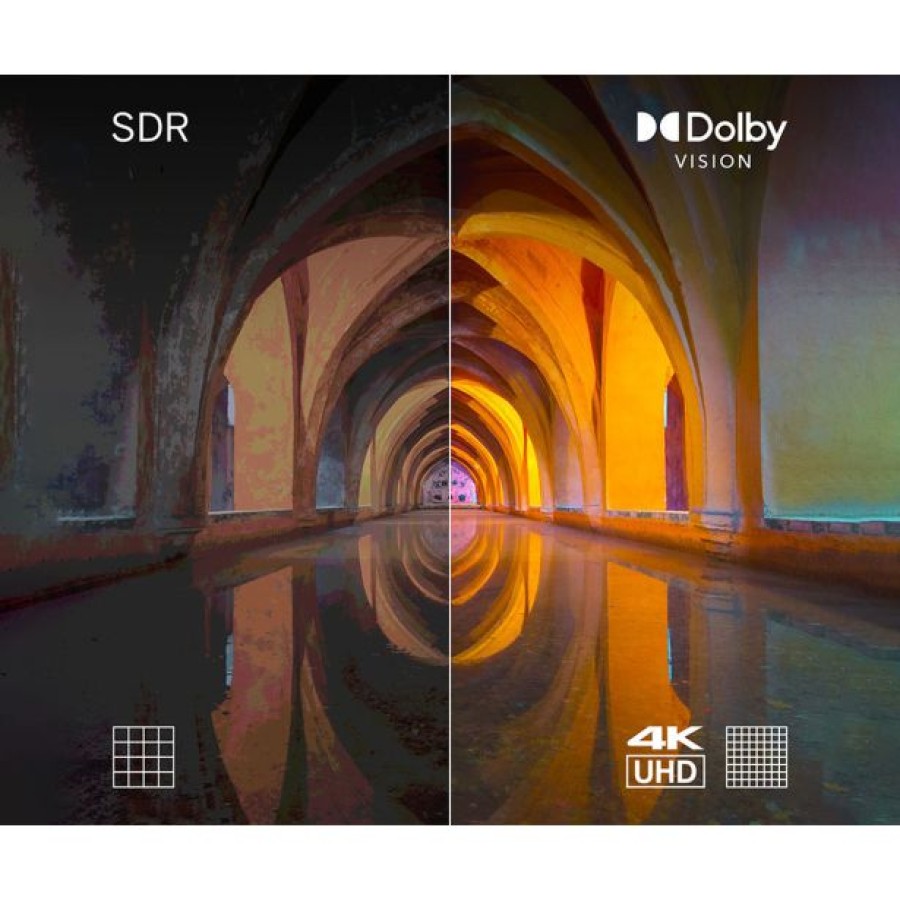 TELEVIZOR THOMSON 55QG7C14 QLED PRO - slika 11