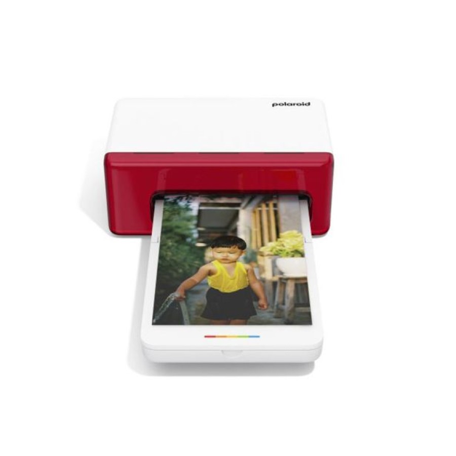 TISKALNIK POLAROID HI-PRINT 4X6 - slika 3