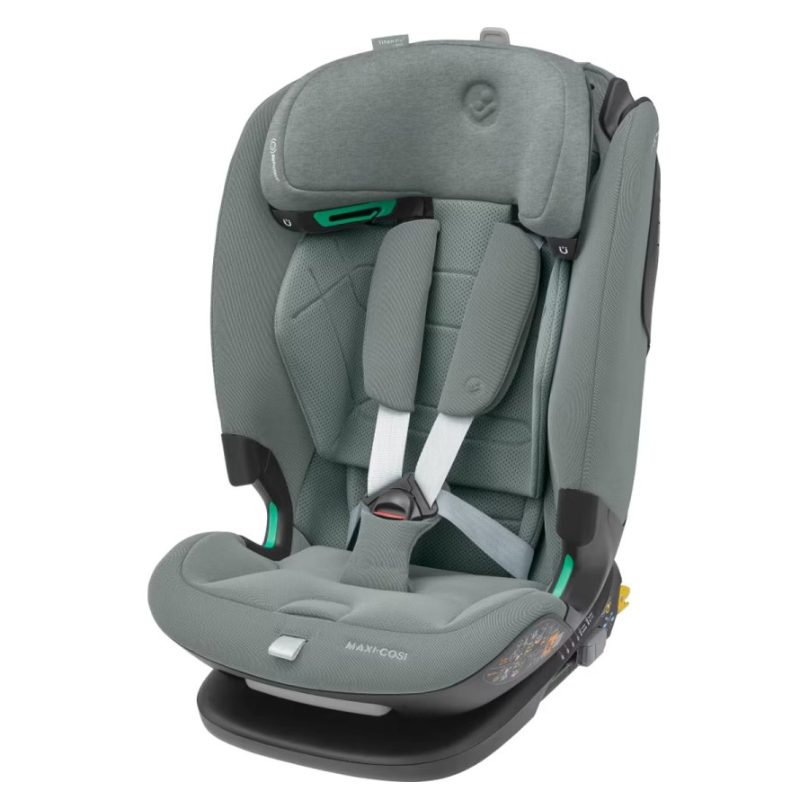 Maxi-Cosi Titan Pro i-Size